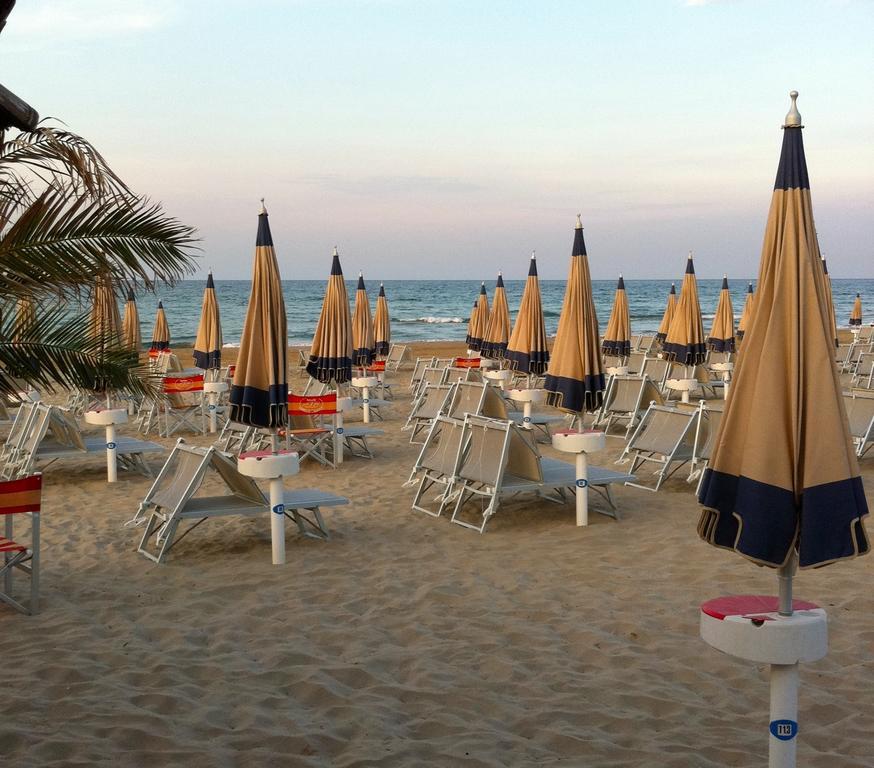 Girasole Apartment San Marcello  Bilik gambar