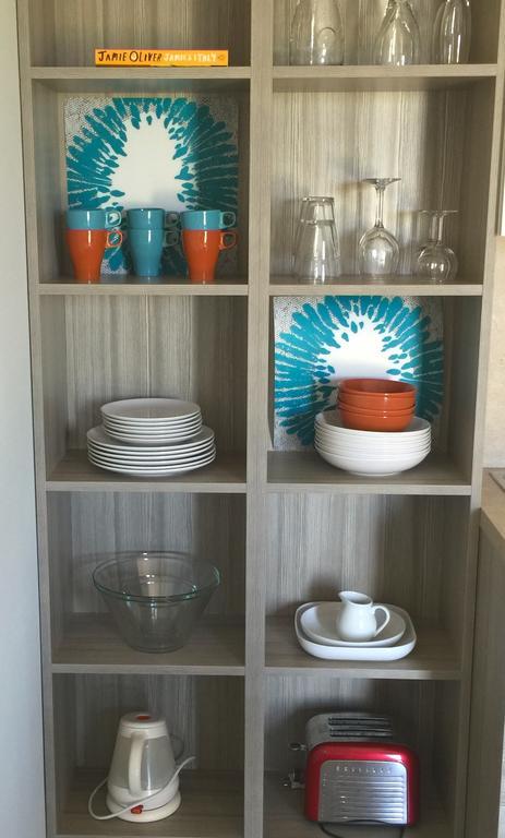 Girasole Apartment San Marcello  Luaran gambar